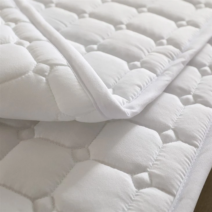 Microfiber Mattress Cover price